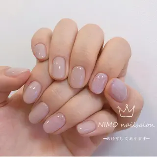 ネイル 閨匠ビューティサロン 新橋店♡Ellieのネイルデザイン