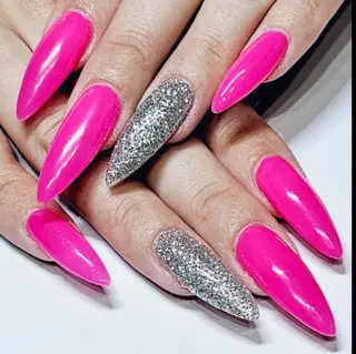 ネイル よしだ ひろきのネイルデザイン