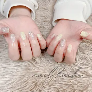 ネイル nail hachiのネイルデザイン