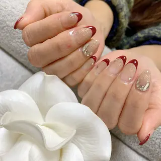ネイル 💅fleur Ayumiのネイルデザイン