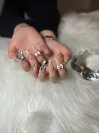 ネイル maki nailのネイルデザイン