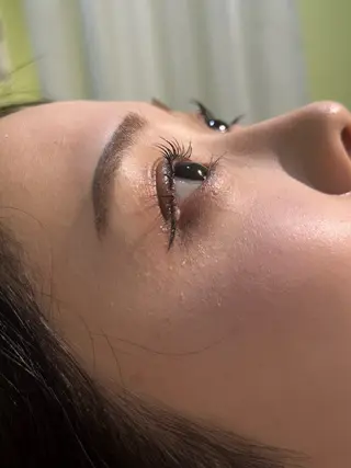 マツエク・マツパ シブヤ ミユのマツエク・マツパデザイン