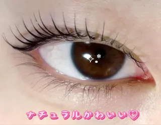 マツエク・マツパ まつ毛サロン storkの眉毛・アイブロウイメージ