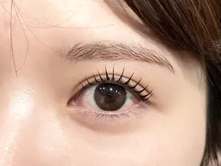 マツエク・マツパ 今井 イマイのマツエク・マツパデザイン