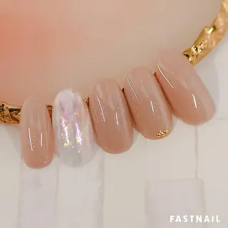 ネイル FASTNAIL LOCO 昭島店のネイルデザイン