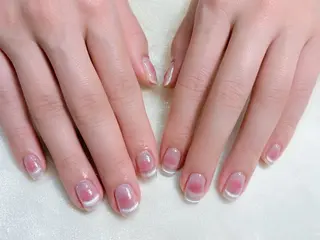 ネイル K.K西日暮里 ネイルサロンのネイルデザイン