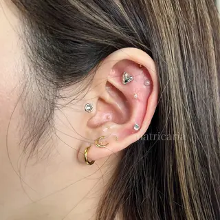 matricaria所属・salon matricariaのエステ・リラクイメージ