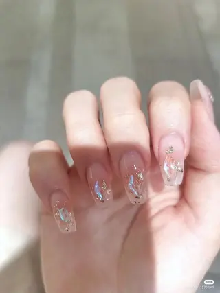 ネイル Vp ネイルのネイルデザイン