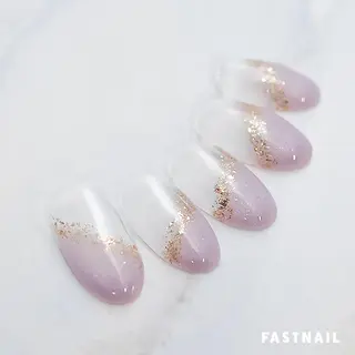 ネイル ファストネイル　ロコ 志免のネイルデザイン