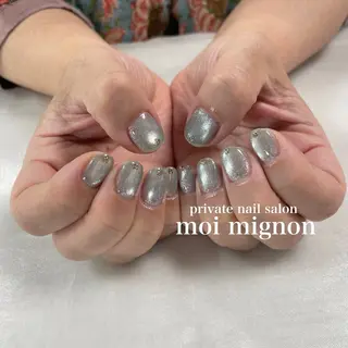 ネイル nailist Aki♡のネイルデザイン