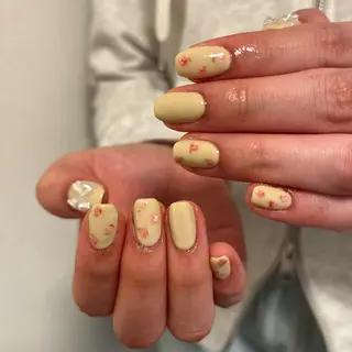 ネイル neroria nail所属・neroria nailのネイルデザイン