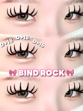 マツエク・マツパ beautysalonICY所属・ICY❁⃘eye aikaのマツエク・マツパデザイン