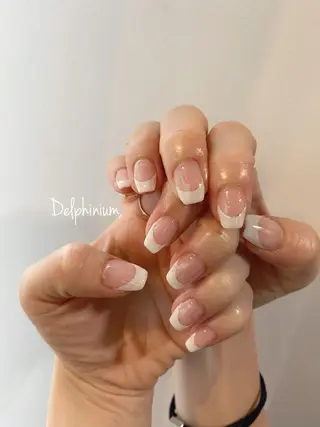 ネイル 岡本 友恵のネイルデザイン