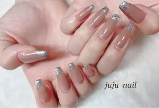 ネイル juju nailのネイルデザイン