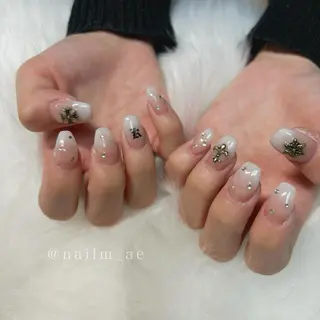 ネイル プライベートサロン M.🤍Maeのその他イメージ