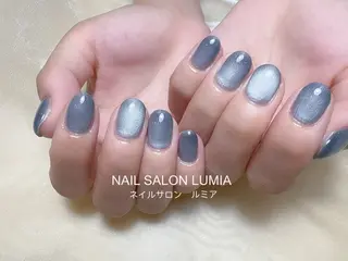 ネイル ネイルサロン ルミア Lumia 店長のネイルデザイン