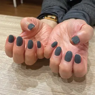 ネイル liberté所属・liberté🫧 新小岩のネイルデザイン