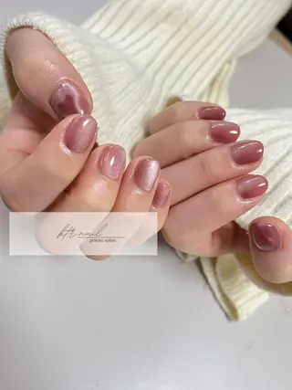 ネイル ktr. nailのネイルデザイン