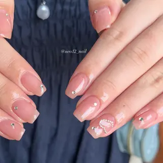 ネイル Neo | BINELのネイルデザイン