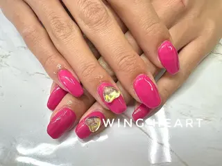 ネイル I. AYUMIのネイルデザイン