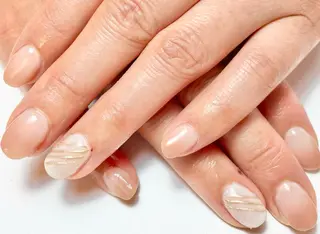 ネイル nail salon Libertyのネイルデザイン