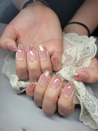 ネイル Nail salon Coco所属・Nail salon Coco【溝の口駅】のネイルデザイン