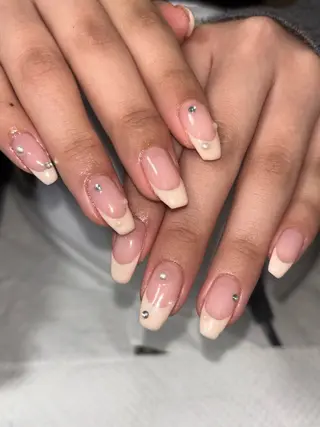 ネイル 🐯 ミヅキ🐯のネイルデザイン