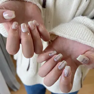 ネイル 川端 京香のネイルデザイン