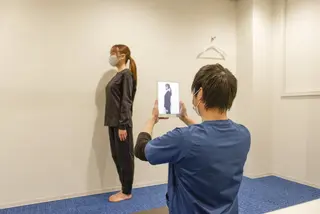 メンズ ミライズ整体院 蔵納のエステ・リラクイメージ