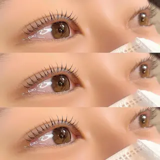 マツエク・マツパ 玉木 愛の眉毛・アイブロウイメージ