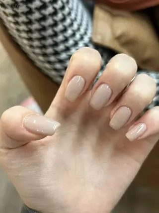 ネイル Nail&Eye 💯MIKAのネイルデザイン