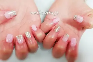 ネイル Nail cottageのネイルデザイン