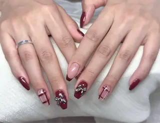 ネイル beat nail salon所属・beat nail salonのネイルデザイン