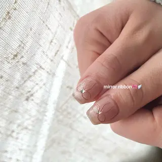 ネイル happiness プライベートサロンのネイルデザイン