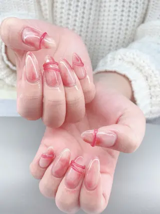 ネイル ♡Sherry  Nail♡のネイルデザイン