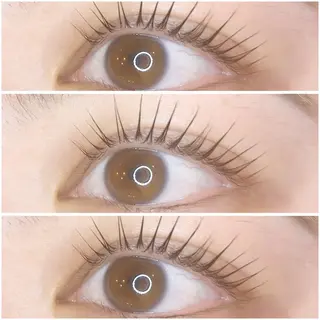 マツエク・マツパ 有薗 こころのヘアスタイル