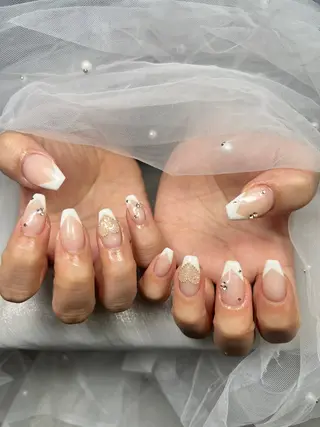 ネイル Noiranail_ studio川越西口のネイルデザイン