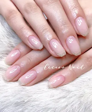 ネイル Cicero Nailのネイルデザイン
