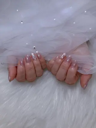 ネイル eggplant所属・eggplant レイカのネイルデザイン