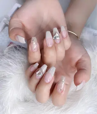 ネイル め いのネイルデザイン