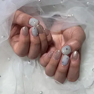ネイル nail salon Bayのネイルデザイン
