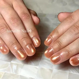 ネイル hanairo Nailのネイルデザイン