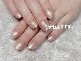 ネイル Nail •Head スパFortunaのネイルデザイン