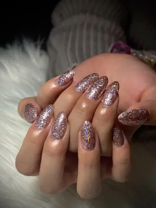 ネイル U Ayaのネイルデザイン