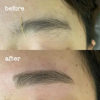 EyelashSalon REPOS所属・REPOS 🎀束感 ・マスカラパーマのマツエク・マツパデザイン