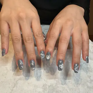 ネイル Tocowaka マエダのネイルデザイン