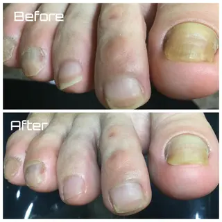 ドクターネイル爪革命 takahashiのその他イメージ