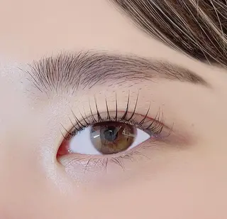 マツエク・マツパ N(エヌ) 中村のマツエク・マツパデザイン