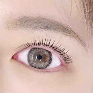 マツエク・マツパ manie加古川店所属・manie加古川店 rinaのマツエク・マツパデザイン