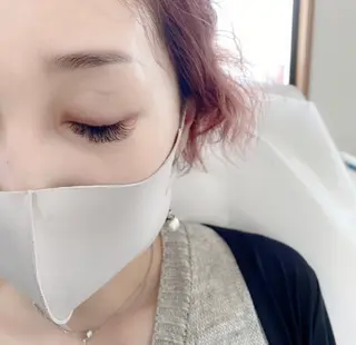 マツエク・マツパ アムールトロワ❤︎ sayakaのマツエク・マツパデザイン